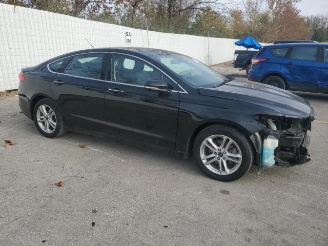 Photo 3 VIN: 3FA6P0HD9HR251744 - FORD FUSION SE 