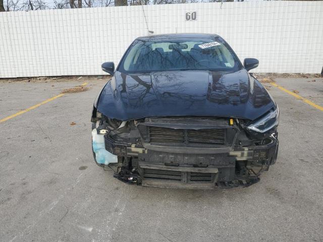 Photo 4 VIN: 3FA6P0HD9HR251744 - FORD FUSION SE 