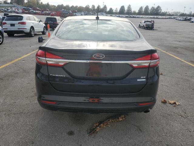 Photo 5 VIN: 3FA6P0HD9HR251744 - FORD FUSION SE 