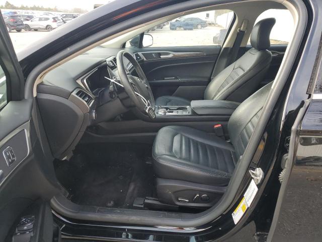 Photo 6 VIN: 3FA6P0HD9HR251744 - FORD FUSION SE 