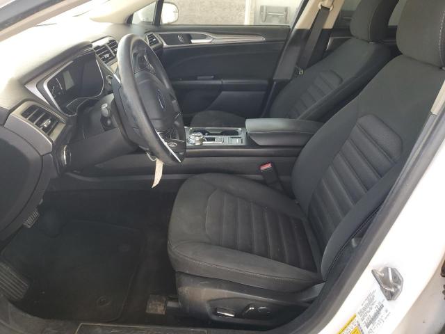 Photo 6 VIN: 3FA6P0HD9HR257947 - FORD FUSION SE 