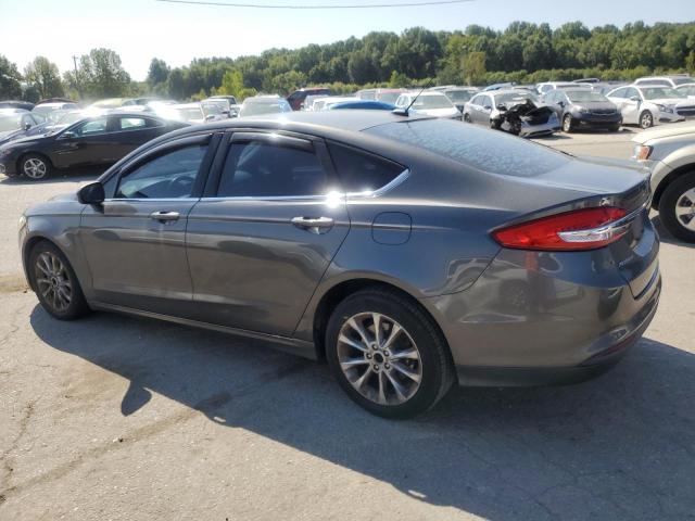 Photo 1 VIN: 3FA6P0HD9HR269399 - FORD FUSION SE 