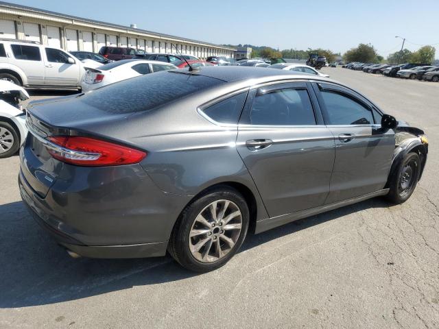 Photo 2 VIN: 3FA6P0HD9HR269399 - FORD FUSION SE 