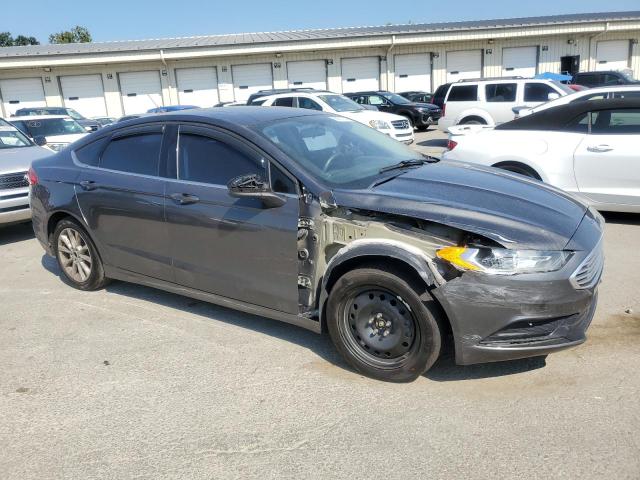 Photo 3 VIN: 3FA6P0HD9HR269399 - FORD FUSION SE 