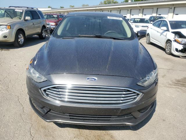 Photo 4 VIN: 3FA6P0HD9HR269399 - FORD FUSION SE 