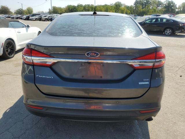 Photo 5 VIN: 3FA6P0HD9HR269399 - FORD FUSION SE 