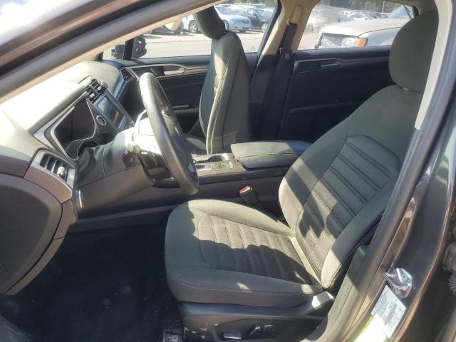 Photo 6 VIN: 3FA6P0HD9HR269399 - FORD FUSION SE 