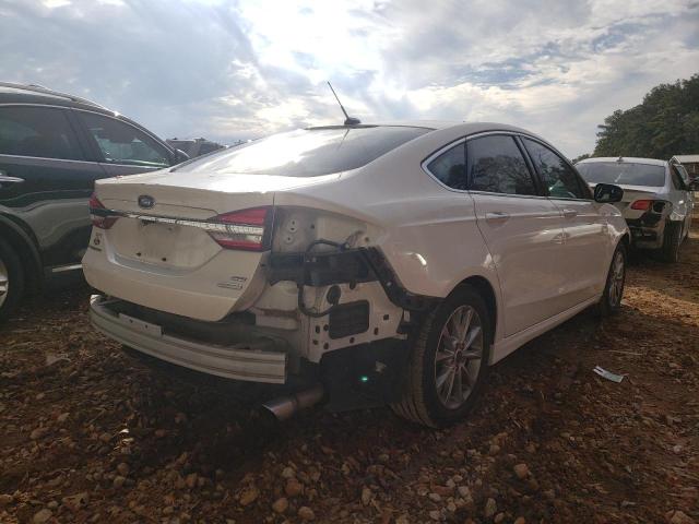 Photo 3 VIN: 3FA6P0HD9HR289412 - FORD FUSION SE 