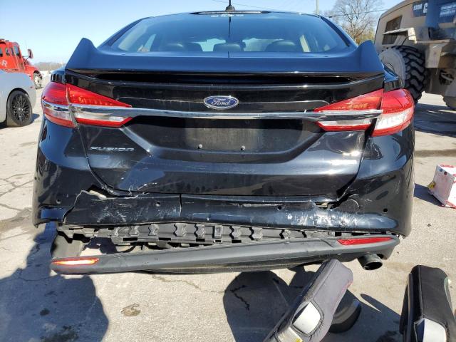 Photo 5 VIN: 3FA6P0HD9HR289913 - FORD FUSION SE 