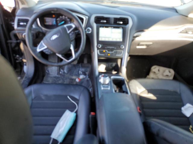 Photo 7 VIN: 3FA6P0HD9HR289913 - FORD FUSION SE 