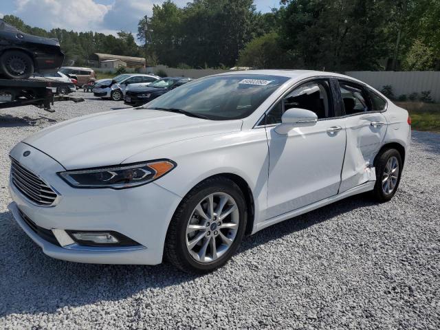 Photo 0 VIN: 3FA6P0HD9HR305138 - FORD FUSION SE 