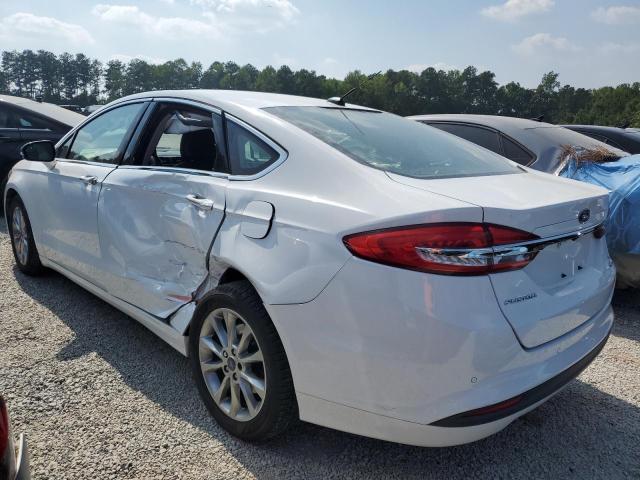 Photo 1 VIN: 3FA6P0HD9HR305138 - FORD FUSION SE 