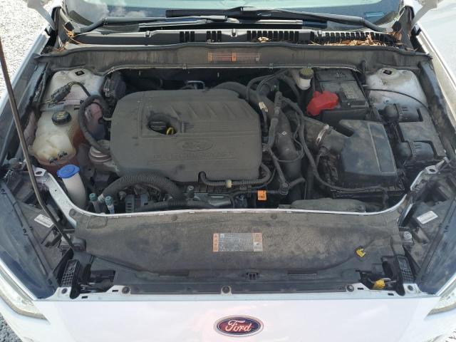 Photo 10 VIN: 3FA6P0HD9HR305138 - FORD FUSION SE 