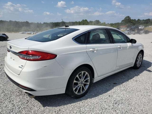 Photo 2 VIN: 3FA6P0HD9HR305138 - FORD FUSION SE 