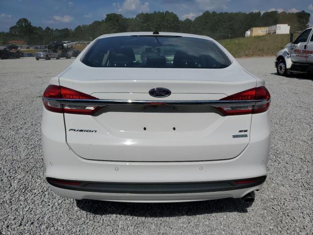 Photo 5 VIN: 3FA6P0HD9HR305138 - FORD FUSION SE 