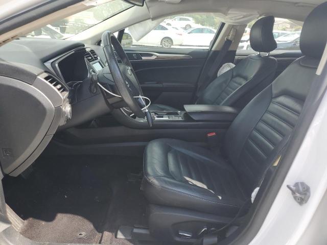 Photo 6 VIN: 3FA6P0HD9HR305138 - FORD FUSION SE 