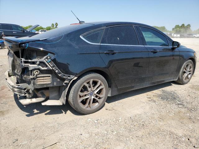 Photo 2 VIN: 3FA6P0HD9HR312011 - FORD FUSION SE 