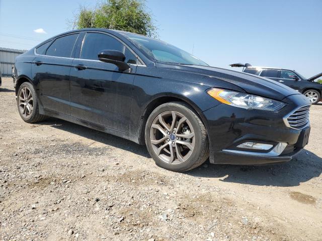 Photo 3 VIN: 3FA6P0HD9HR312011 - FORD FUSION SE 