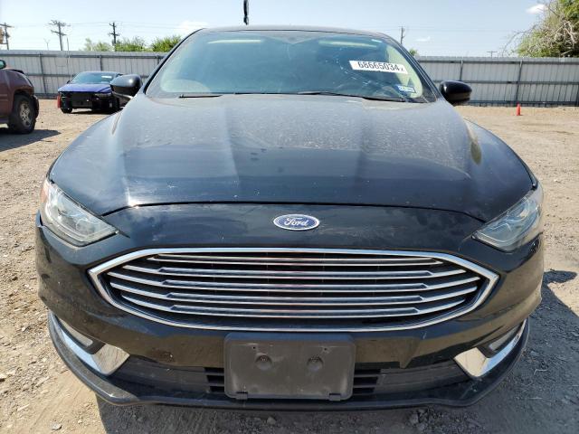 Photo 4 VIN: 3FA6P0HD9HR312011 - FORD FUSION SE 