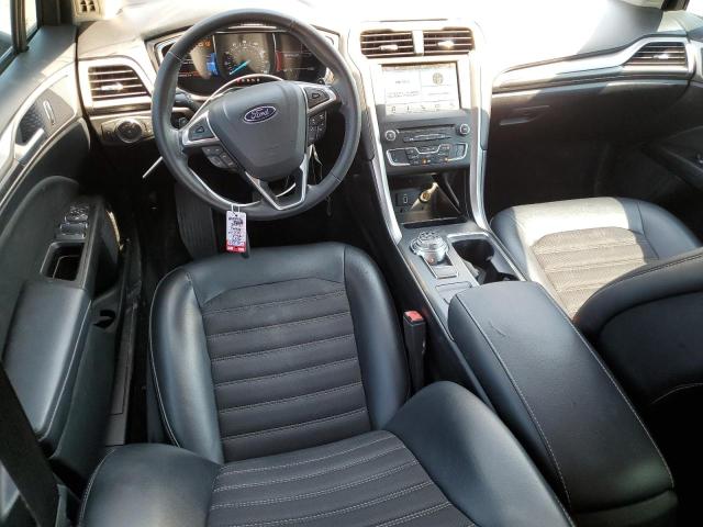 Photo 7 VIN: 3FA6P0HD9HR312011 - FORD FUSION SE 