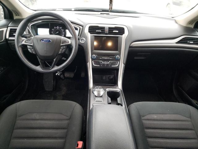 Photo 7 VIN: 3FA6P0HD9HR366120 - FORD FUSION SE 