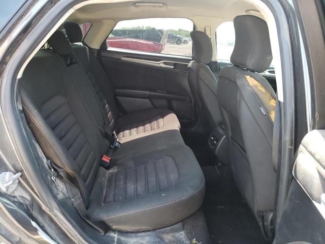 Photo 5 VIN: 3FA6P0HD9HR366960 - FORD FUSION SE 