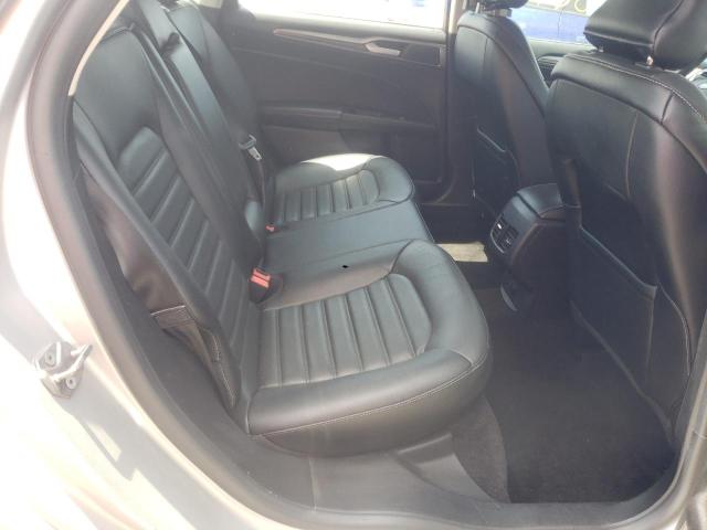 Photo 5 VIN: 3FA6P0HD9HR406504 - FORD FUSION SE 