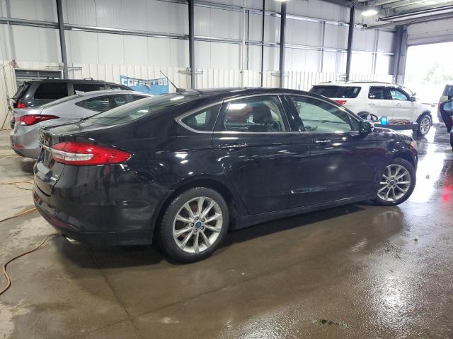 Photo 2 VIN: 3FA6P0HD9HR407815 - FORD FUSION 