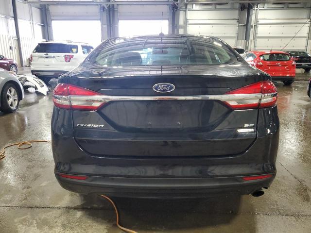 Photo 5 VIN: 3FA6P0HD9HR407815 - FORD FUSION 