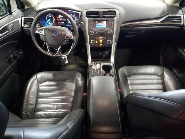 Photo 7 VIN: 3FA6P0HD9HR407815 - FORD FUSION 