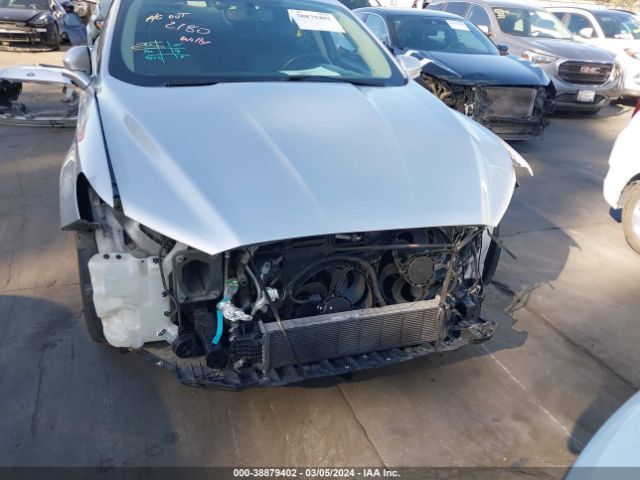 Photo 5 VIN: 3FA6P0HD9HR408026 - FORD FUSION 