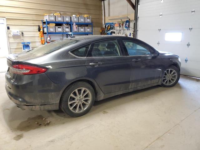 Photo 2 VIN: 3FA6P0HD9HR413582 - FORD FUSION SE 