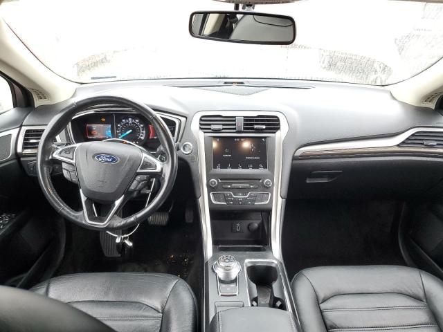 Photo 7 VIN: 3FA6P0HD9JR127110 - FORD FUSION SE 