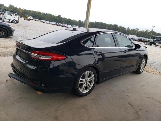 Photo 2 VIN: 3FA6P0HD9JR139399 - FORD FUSION 