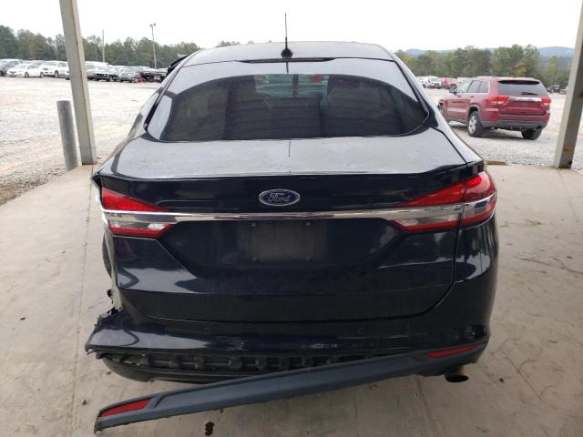 Photo 5 VIN: 3FA6P0HD9JR139399 - FORD FUSION 