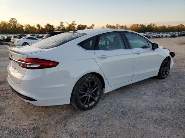 Photo 2 VIN: 3FA6P0HD9JR143100 - FORD FUSION SE 