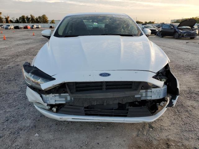 Photo 4 VIN: 3FA6P0HD9JR143100 - FORD FUSION SE 