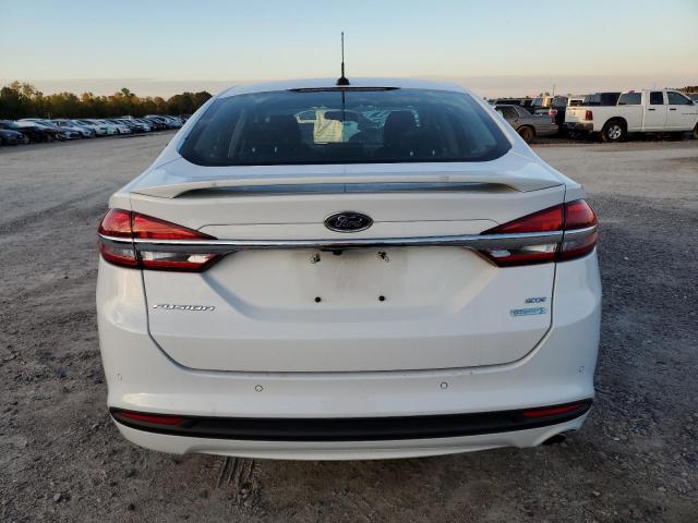 Photo 5 VIN: 3FA6P0HD9JR143100 - FORD FUSION SE 