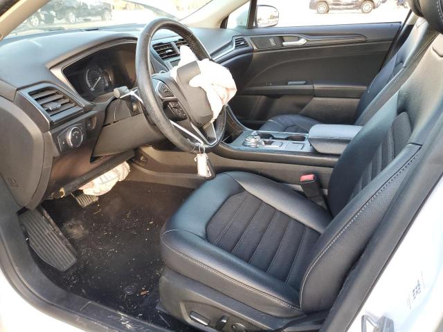 Photo 6 VIN: 3FA6P0HD9JR143100 - FORD FUSION SE 