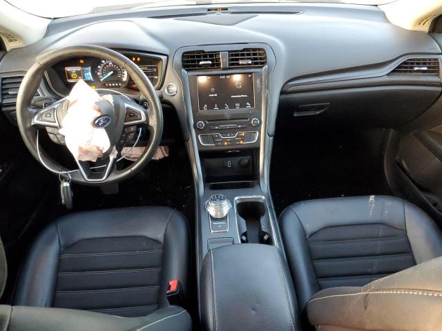 Photo 7 VIN: 3FA6P0HD9JR143100 - FORD FUSION SE 