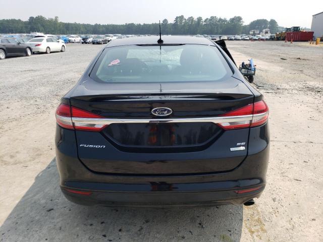 Photo 5 VIN: 3FA6P0HD9JR145672 - FORD FUSION SE 