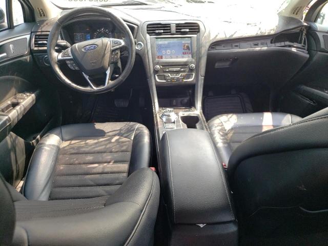 Photo 7 VIN: 3FA6P0HD9JR145672 - FORD FUSION SE 