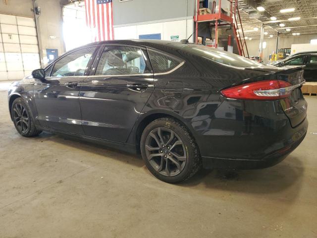 Photo 1 VIN: 3FA6P0HD9JR145929 - FORD FUSION 