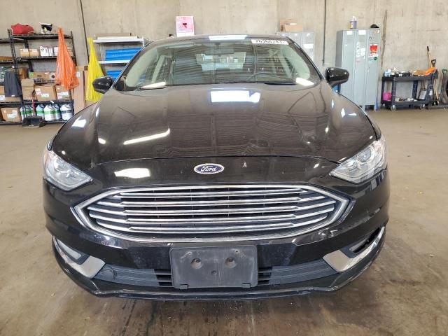 Photo 4 VIN: 3FA6P0HD9JR145929 - FORD FUSION 