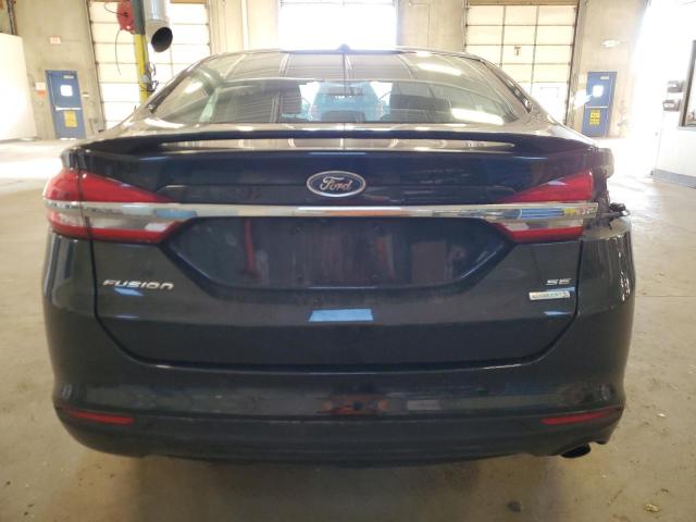 Photo 5 VIN: 3FA6P0HD9JR145929 - FORD FUSION 