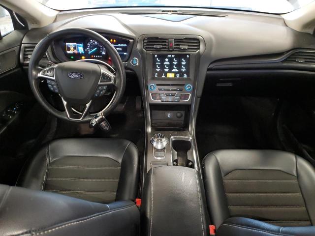 Photo 7 VIN: 3FA6P0HD9JR145929 - FORD FUSION 