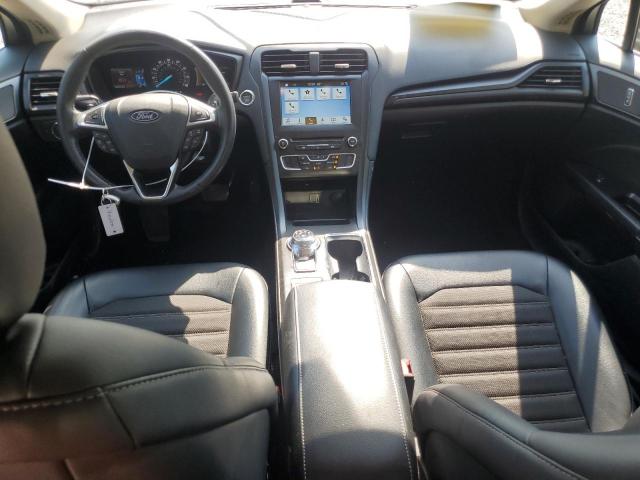 Photo 7 VIN: 3FA6P0HD9JR148491 - FORD FUSION SE 