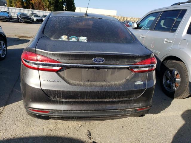 Photo 5 VIN: 3FA6P0HD9JR181345 - FORD FUSION 