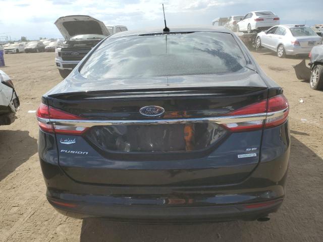 Photo 5 VIN: 3FA6P0HD9JR186741 - FORD FUSION SE 