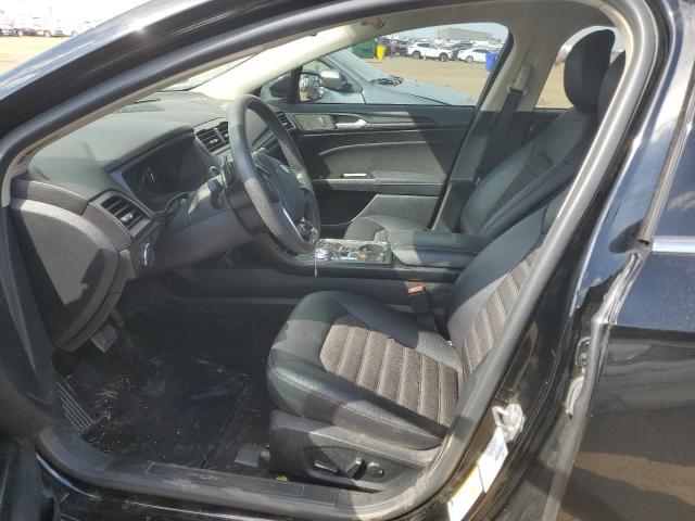 Photo 6 VIN: 3FA6P0HD9JR186741 - FORD FUSION SE 